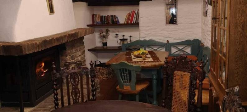 菲里恩霍夫施米克拉特酒店(Ferienhof Schmickerath)图片