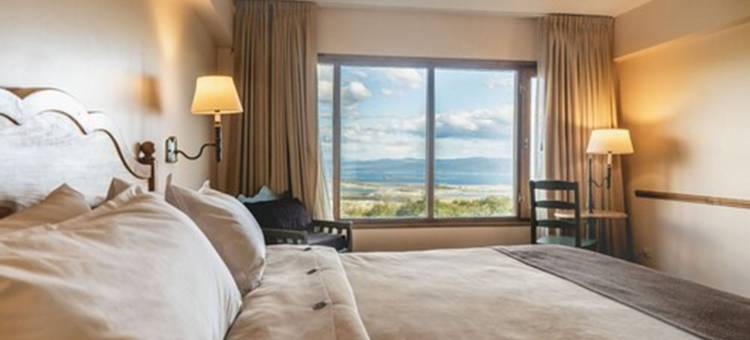 乌斯怀亚冰川温德姆花园酒店(Wyndham Garden Ushuaia Hotel del Glaciar)图片