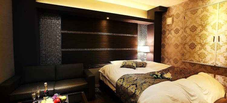 莱克莱尔酒店(限成人)(Hotel l'Eclair (Adult Only))图片