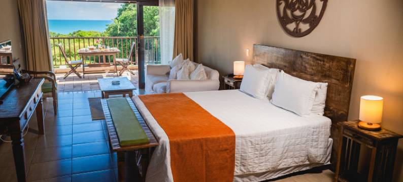 欧卡达马塔酒店(OKA Da Mata)图片