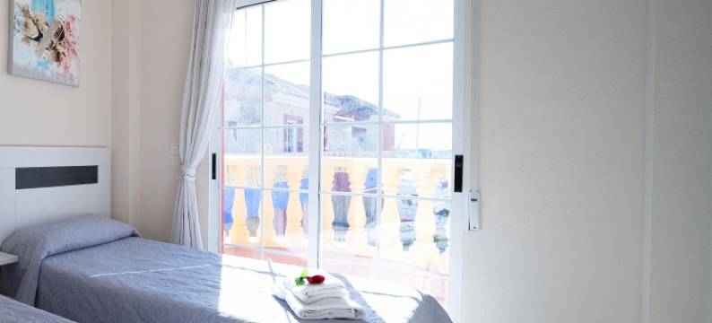 滨海国际公寓(Apartamentos Marina Internacional)图片