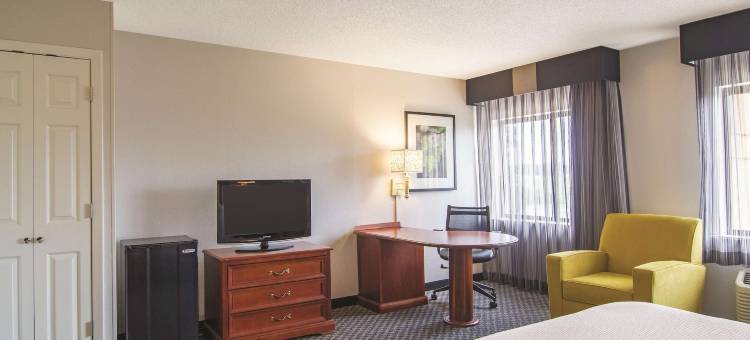 Wingate by Wyndham Brunswick GA / I-95图片