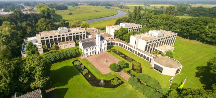 路林堡酒店(Hotel de Ruwenberg Den Bosch - Sint Michielsgestel)图片