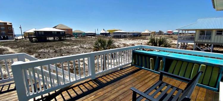 鹈鹕休息海滩房(Pelican's Rest Beach House)图片