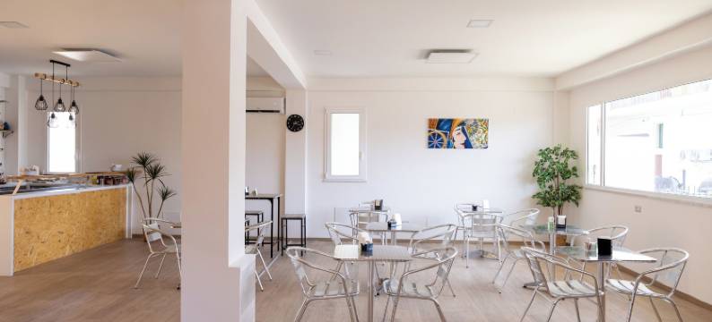 西西里岛之恋家庭旅馆(B&B Sicily in Love)图片