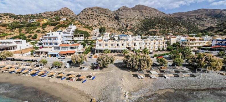 真正的克里特Triton酒店(Triton Authentic Cretan Hotel)图片