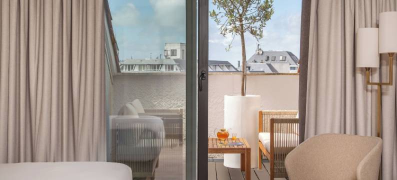 阿卡雄阿尔坎斯Inwood酒店(Hôtel Arcanse by Inwood Hotels)图片