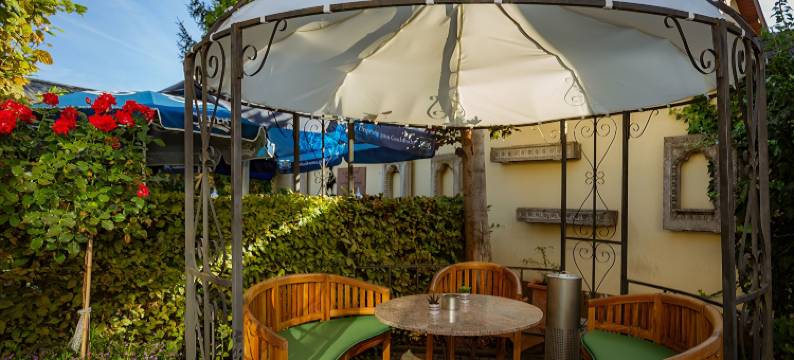 皇冠餐厅及酒店(Hotel-Restaurant Zur Krone)图片