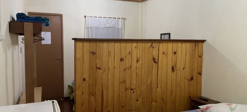 塞拉斯维迪旅馆及露营(Pousada & Camping Serras Verdes)图片