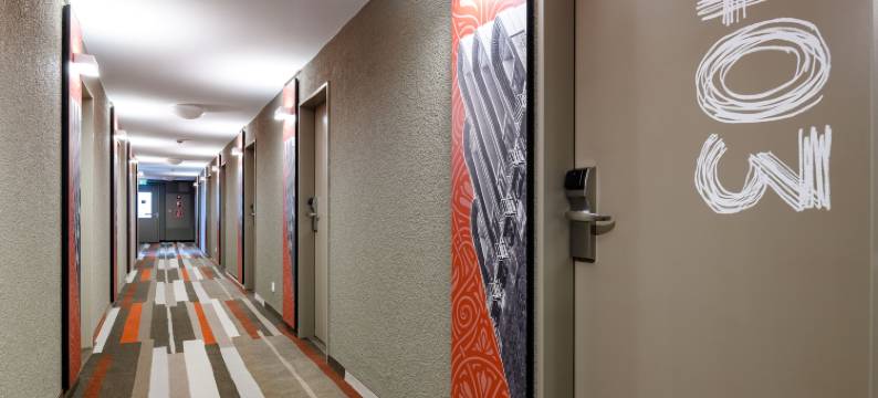 达姆斯塔特(T H E Darmstadt)图片