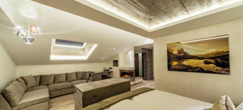 贝勒里夫酒店(Hotel Bellerive)图片