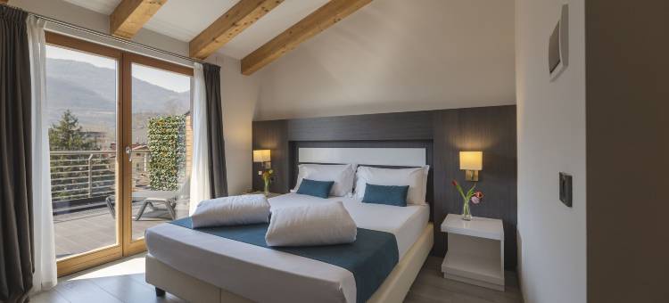阿尔伯莫纳克酒店(Hi Hotel - Wellness & Spa)图片
