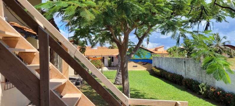 卡茹伊纳山庄 - 路易斯科雷亚(Pousada Vila Cajuína - Luís Correia)图片