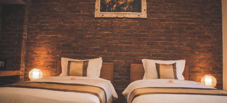 Govardan 之家(Govardan Home Stay)图片