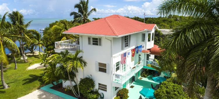 海湾景观水上度假村(Gulf View Waterfront Resort)图片