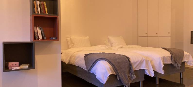 Roslövs gård B&B图片