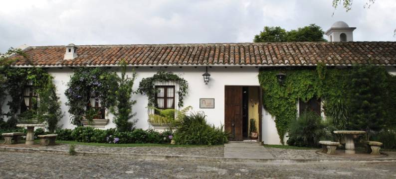 拉斯马里亚斯酒店(Hotel Las Marias)图片