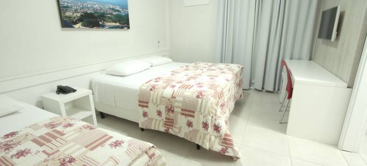 生活酒店托雷斯(Life Hotel Torres)图片