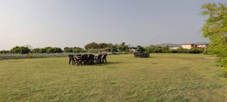 Treebo Kaira Resort with Pool View, 5 Km from Jim Corbett Jungle Safari图片