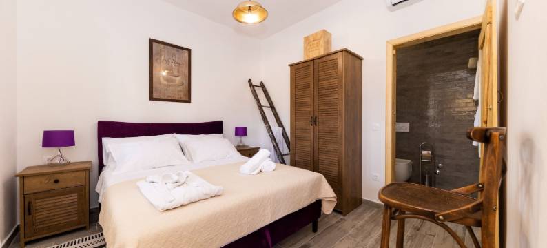 梅扎别墅(Villa Maza)图片