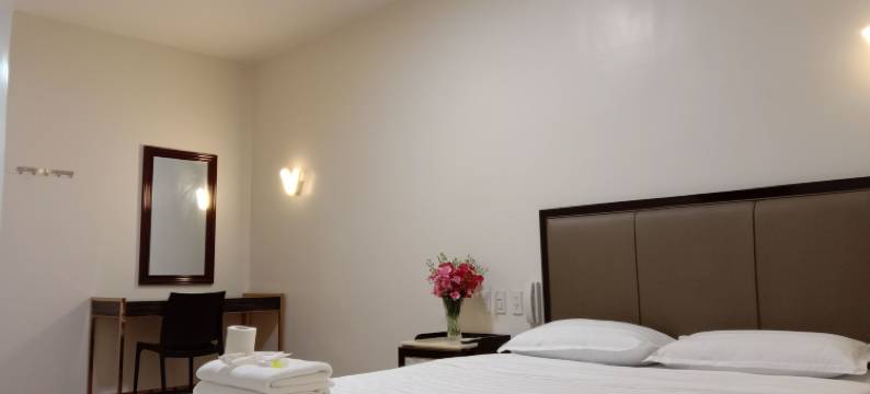 梅科皇家酒店-卢塞纳(Meaco Royal Hotel- Lucena)图片