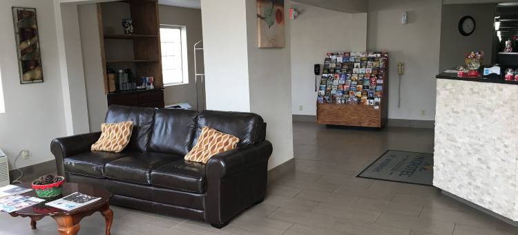 默夫里斯伯勒麦客达套房酒店(Microtel Inn & Suites by Wyndham Murfreesboro)图片