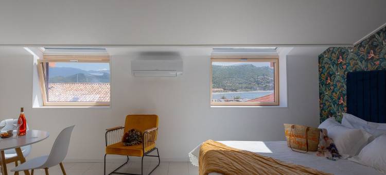 圣洛库住宅(Hôtel & Résidence San Roccu)图片