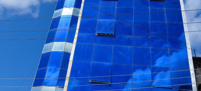 全球宫殿酒店(Global Palace Hotel)图片