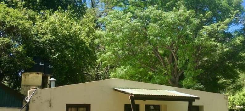 卡萨布兰卡 - 拉格兰哈农场(Casablanca la Granja de Capilla)图片