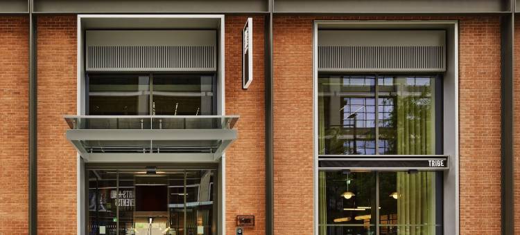 雅高TRIBE伦敦金丝雀码头酒店(Tribe London Canary Wharf)图片