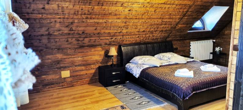 瓦特拉布瓦雷斯卡(Vatra Boiereasca)图片