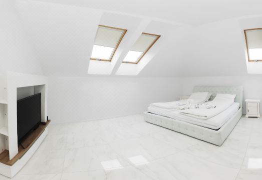 Corso Lux Apartman Hotel Overview