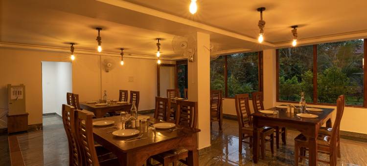帖卡迪阿瓦代尔酒店(Avadale Thekkady - Stag Groups Not Allowed)图片