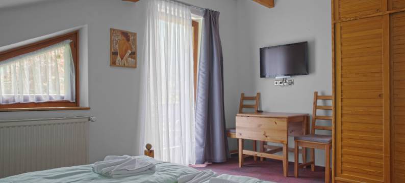 滑雪和自行车纳斯费尔德公寓(Ski&Bike Nassfeld Apartments)图片