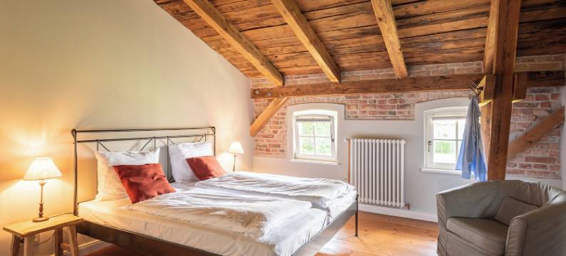 斯托尔岑霍夫布卢梅诺夫(Storchenhof Blumenow)图片