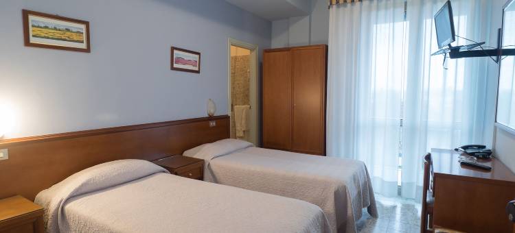 山托洛托酒店(Hotel Santorotto di Fabio Terrosi)图片