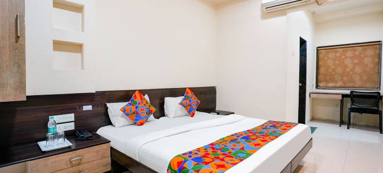 Fabhotel 丽晶酒店(FabHotel Regent Inn - Nr SkyWalk Bridge)图片