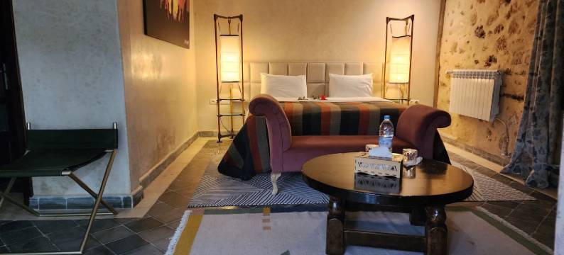 Joubert别墅(La Villa Joubert)图片