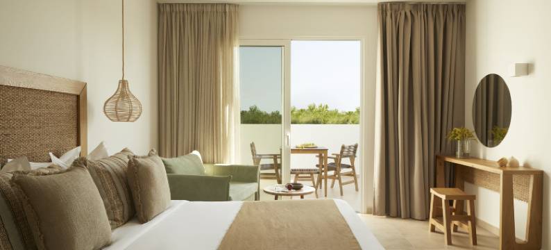 绝对基奥塔里度假村(Absolute Kiotari Resort)图片