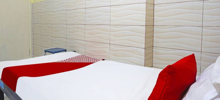 O普蒂穆利亚民宿-清真(Hotel O Putih Mulia Homestay Syariah)图片