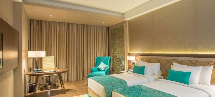 BW豪华酒店(BW Luxury)图片