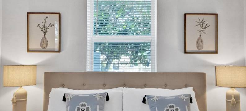 海洋别墅好莱坞(Suite #1 - Marine Villas Hollywood - 1 Bedroom)图片