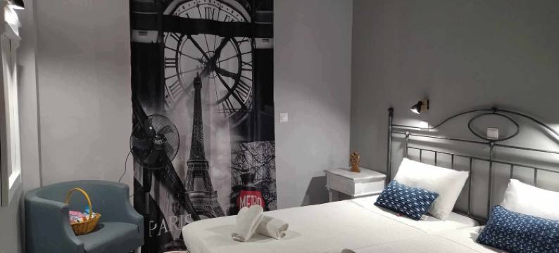 舒适生活公寓(Cosy Living Apartments)图片