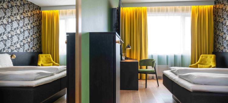希尔克内斯索恩酒店(Thon Hotel Kirkenes)图片