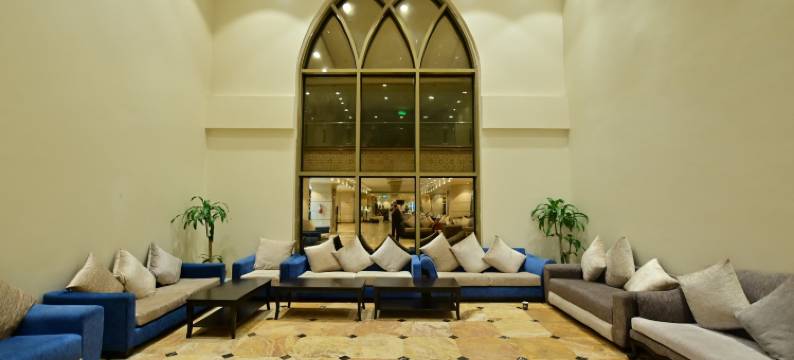 阿布拉吉泰西尔图瓦洲际酒店(ABRAJ AL TAYSEER TUWA HOTEL by IHG)图片