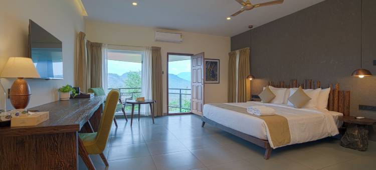Maram度假村Mamalakandam(Maram Resort Mamalakandam)图片