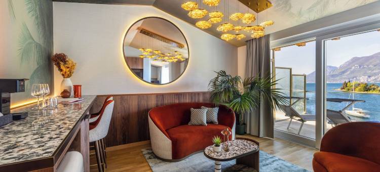 瓦尔迪索诺酒店 - 限成人(Hotel Val Di Sogno - Adults Only)图片