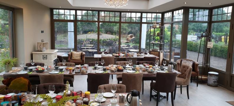 B＆B迎客之家酒店(B&B Welcome Home)图片