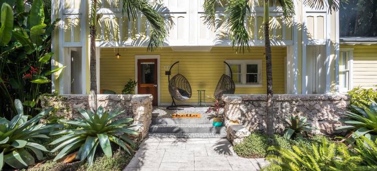 赛琳娜迈阿密河畔酒店(Miami River Inn)图片