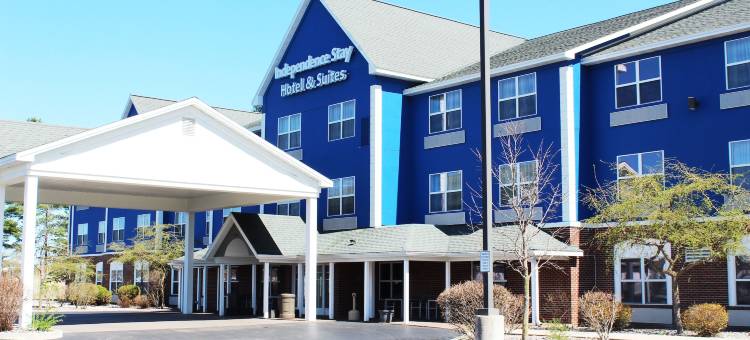 Independence Stay Hotel and Suites图片